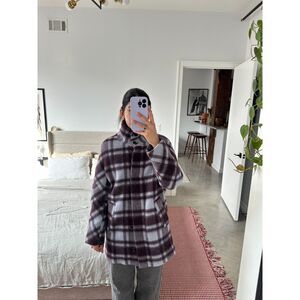 Club Monaco Wool Coat